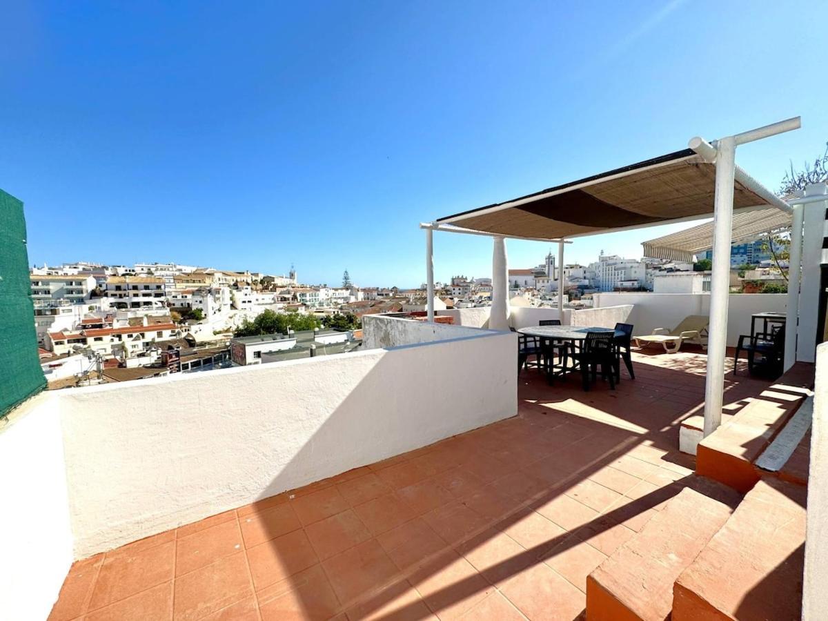 Terraza - Center Hideaway