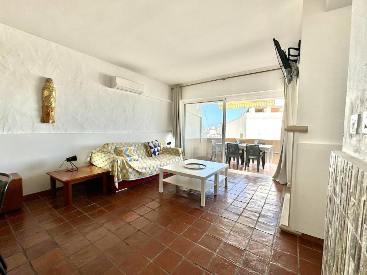 Terraza - Center Hideaway *