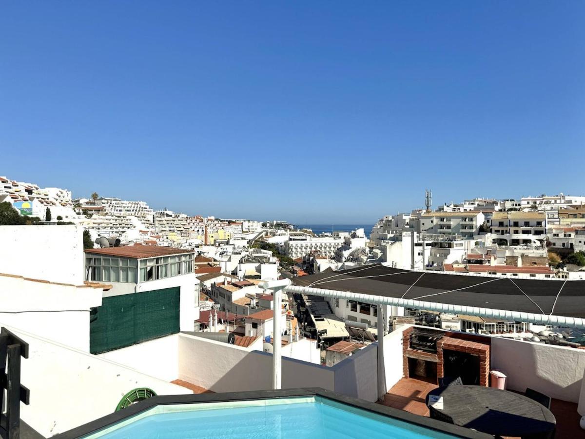 Terraza - Center Hideaway