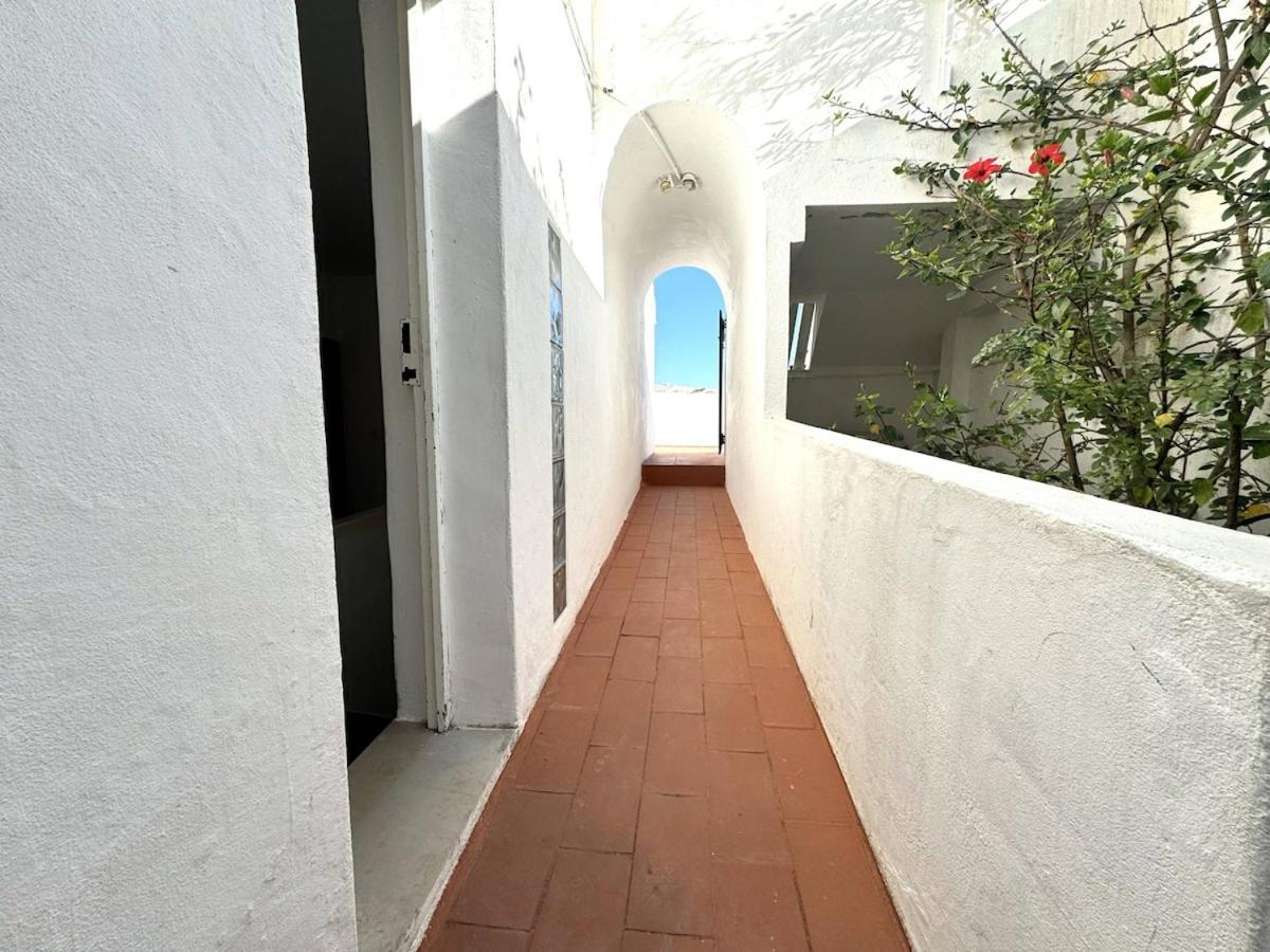 Villa Terraza - Center Hideaway