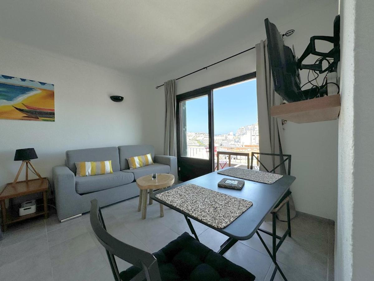 Terraza - Center Hideaway *