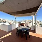 Villa Terraza - Center Hideaway