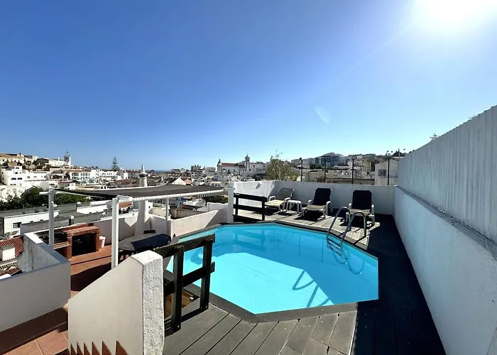 Villa Terraza - Center Hideaway