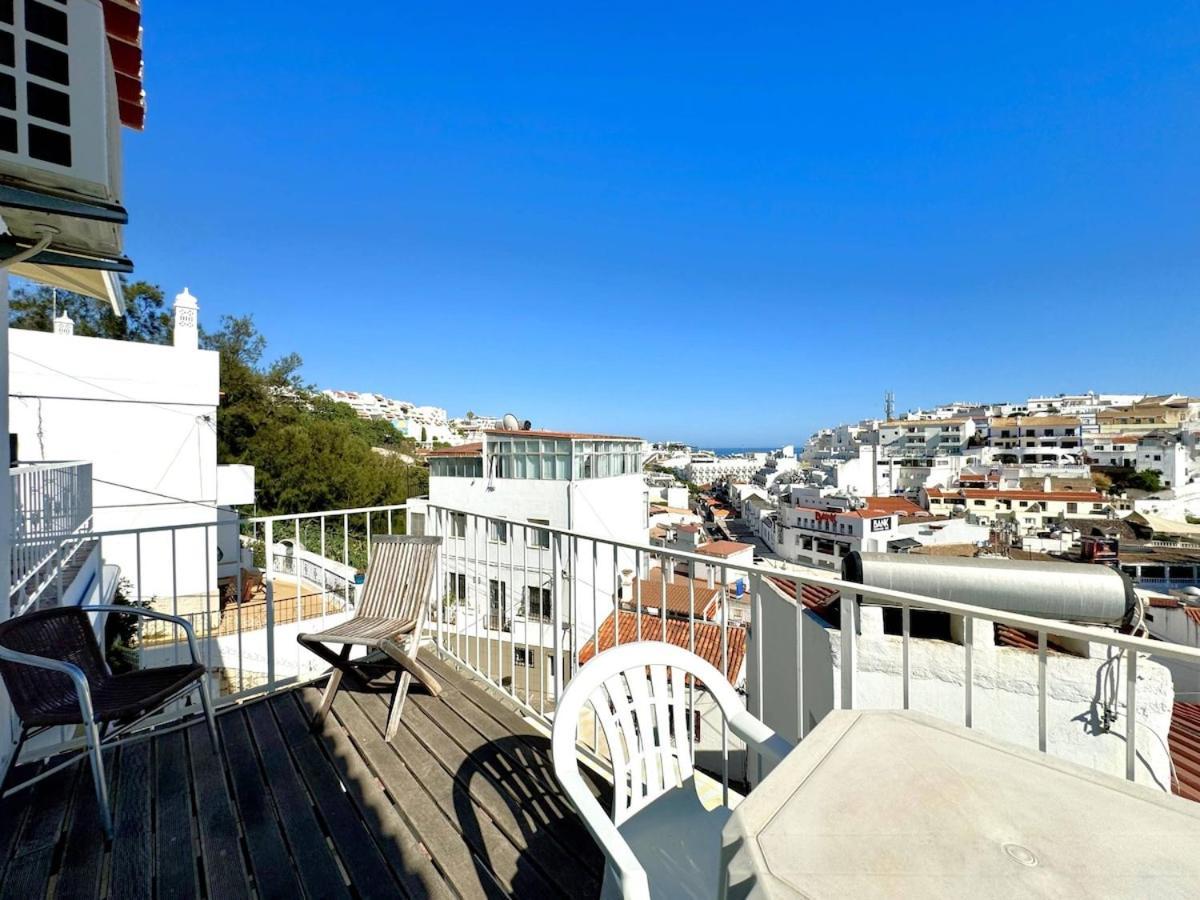 Villa Terraza - Center Hideaway