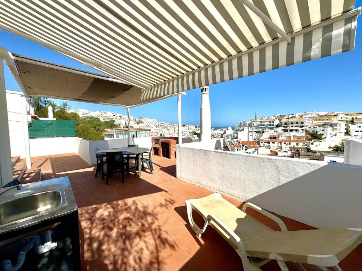 Villa Terraza - Center Hideaway *