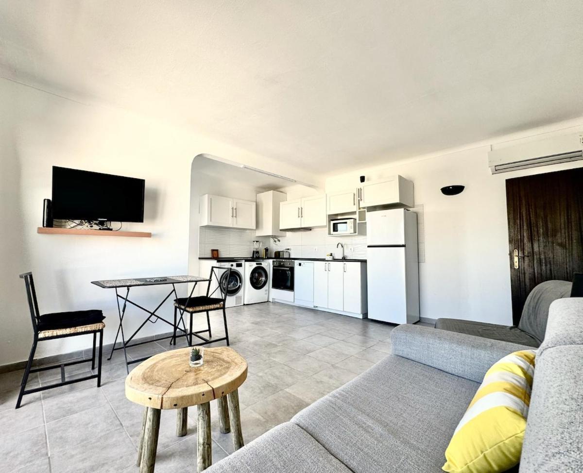 Terraza - Center Hideaway