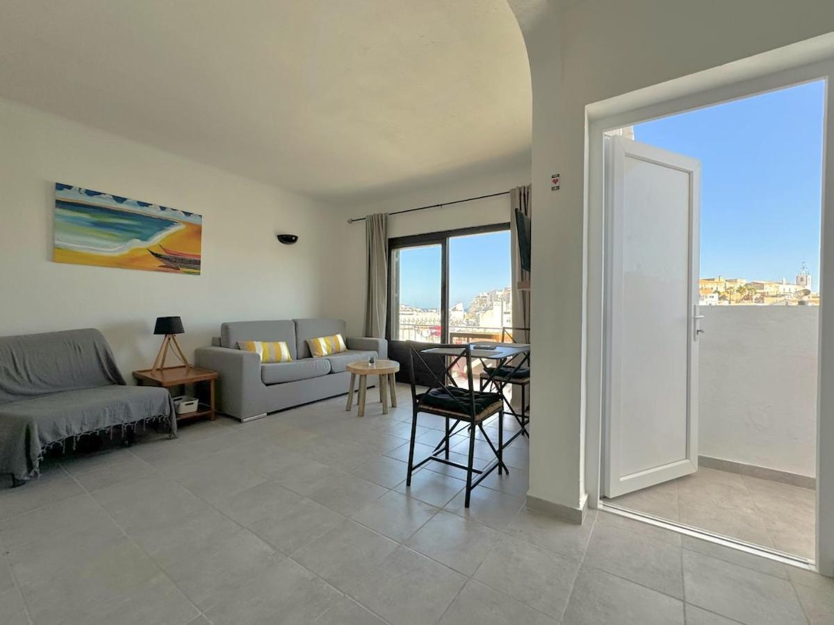 Terraza - Center Hideaway