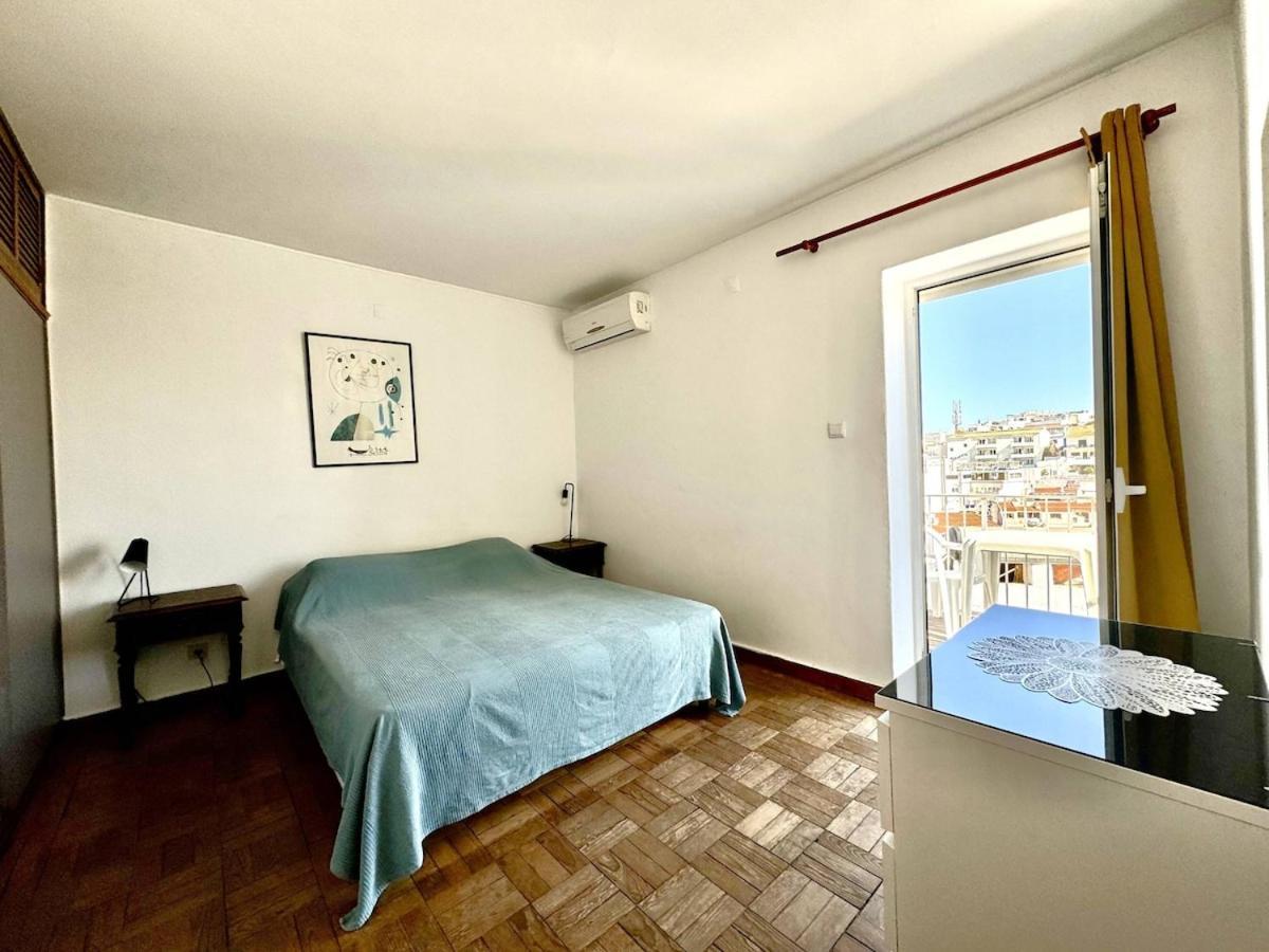 Villa Terraza - Center Hideaway Albufeira