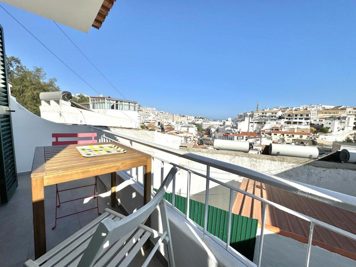 Terraza - Center Hideaway
