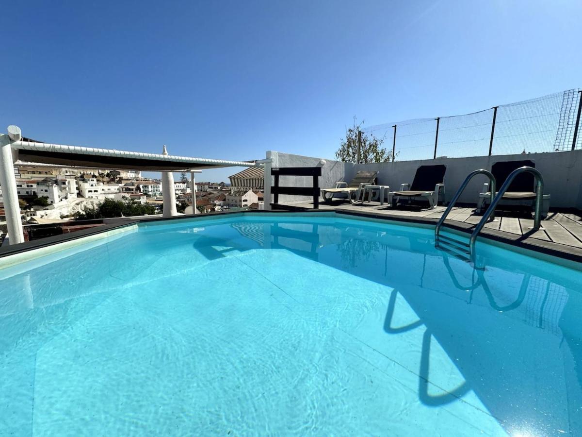 Terraza - Center Hideaway Villa
