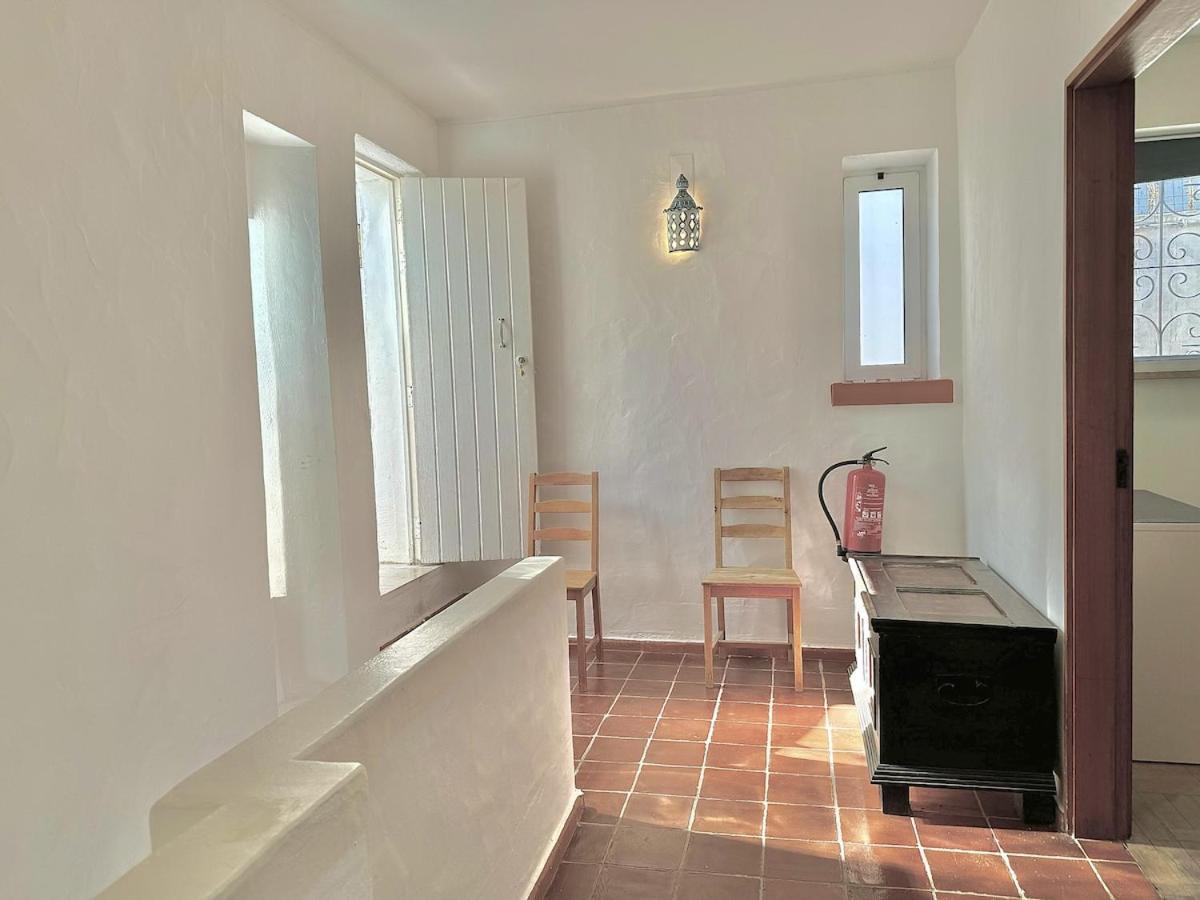 Terraza - Center Hideaway *